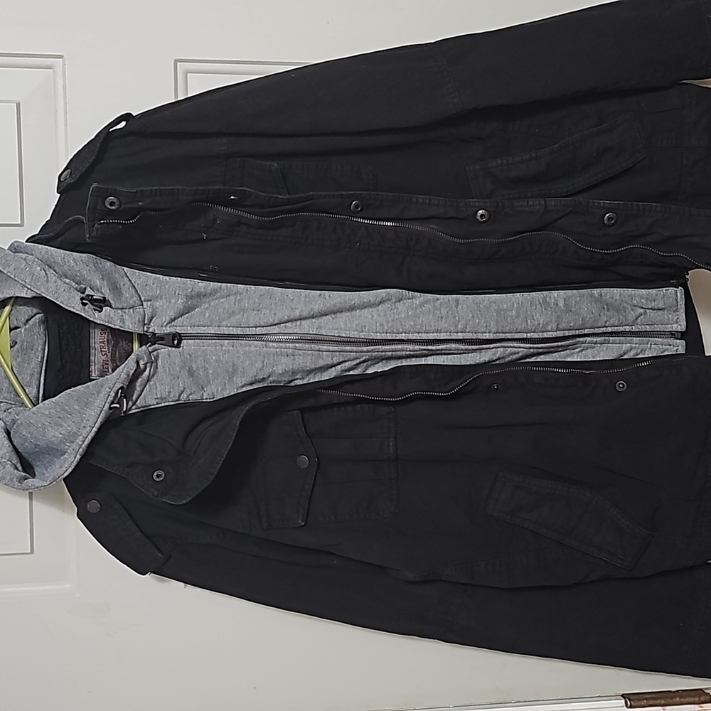 Levi's jacket - Picture 3 of 5
